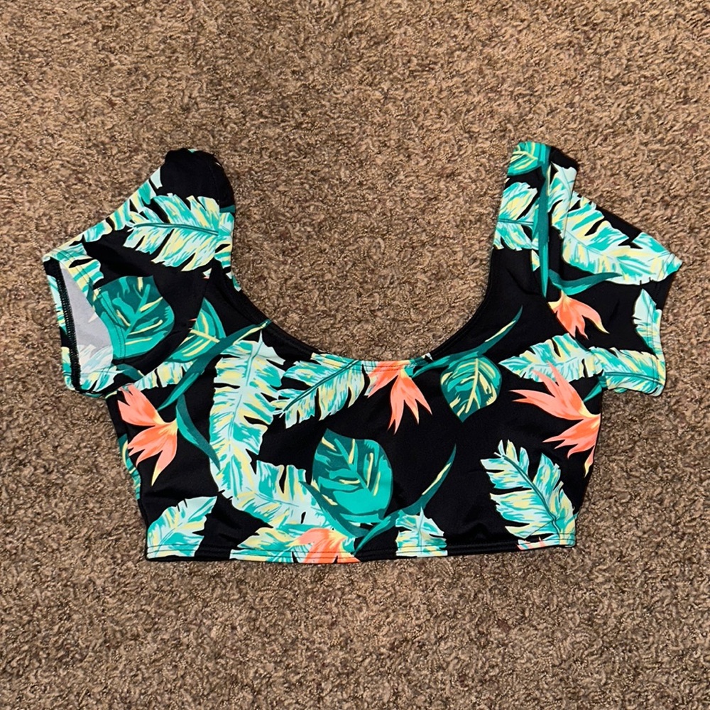 Swimsuit top